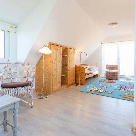 Haus Nordseekind 