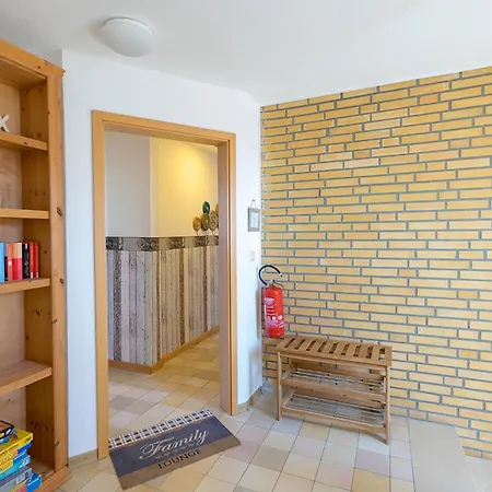 Hus Waterkant 4 Bruegge 1 Og Re *