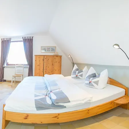 Haus Nordseekind 