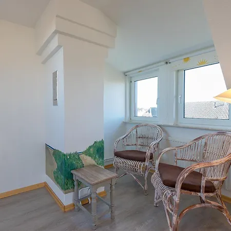 Appartement Hus Waterkant 4 Bruegge 1 Og Re *