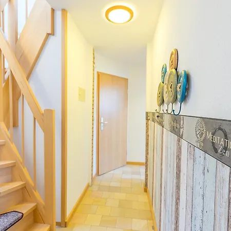 Hus Waterkant 4 Bruegge 1 Og Re *