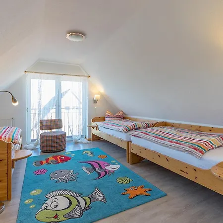 Haus Nordseekind 