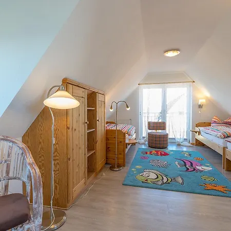 Haus Nordseekind 