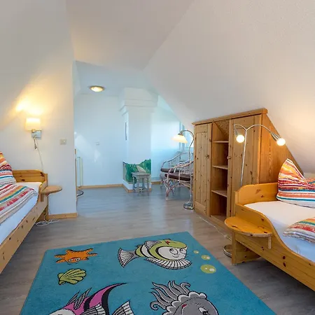 Haus Nordseekind 