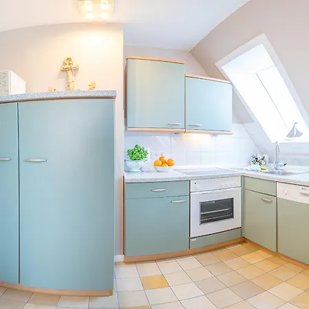 Haus Nordseekind 