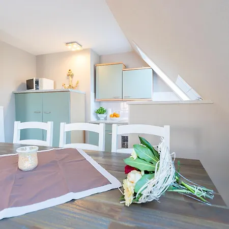 Haus Nordseekind 