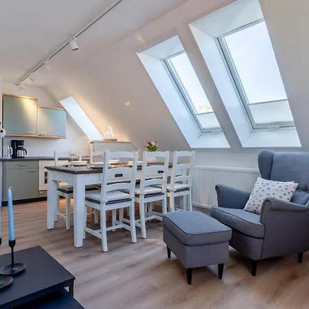 Haus Nordseekind 