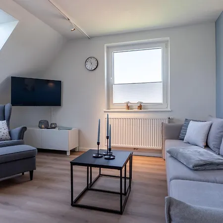 Haus Nordseekind 