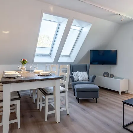 Haus Nordseekind 