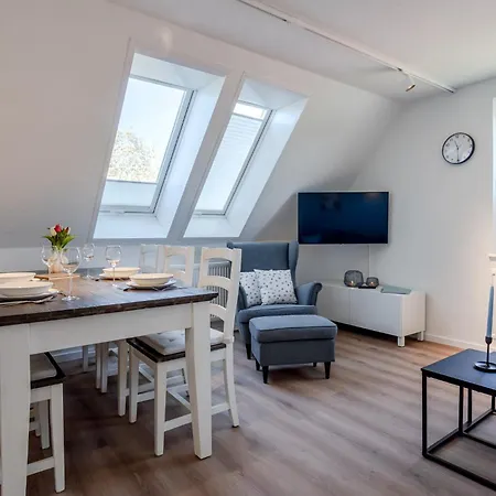 Haus Nordseekind 