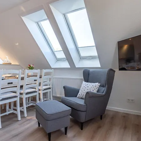Haus Nordseekind 