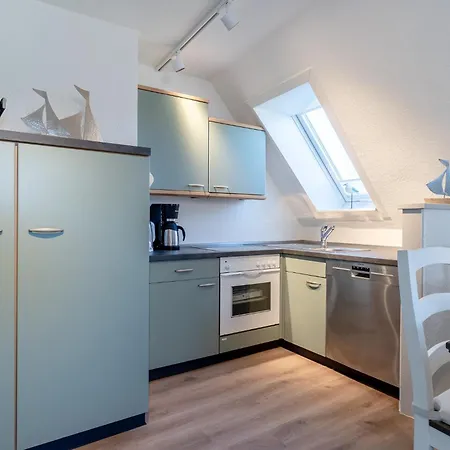 Haus Nordseekind 