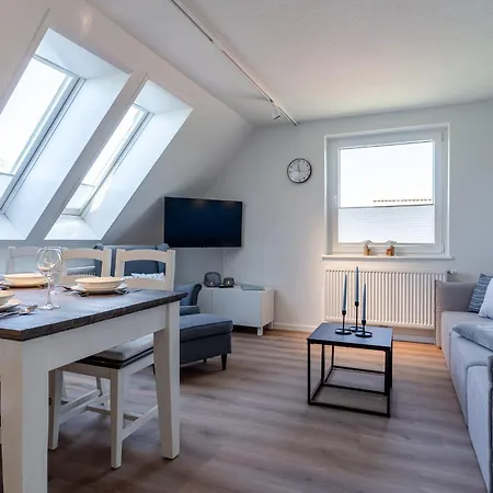 Haus Nordseekind 