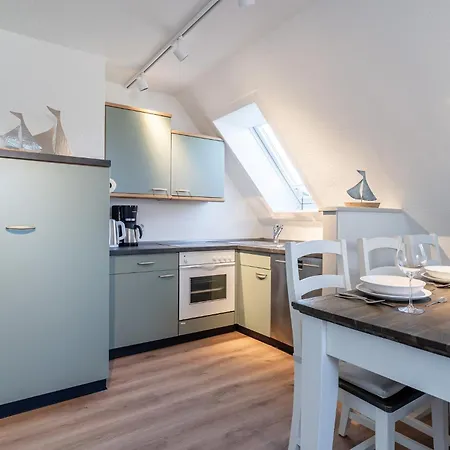 Haus Nordseekind 