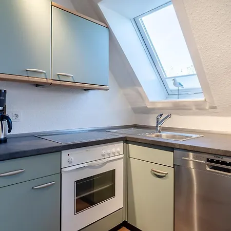 Haus Nordseekind 