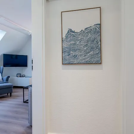 Haus Nordseekind 