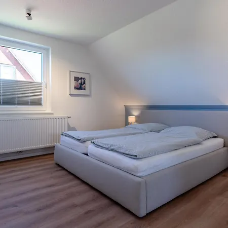 Haus Nordseekind 