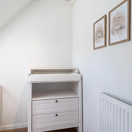 Haus Nordseekind 