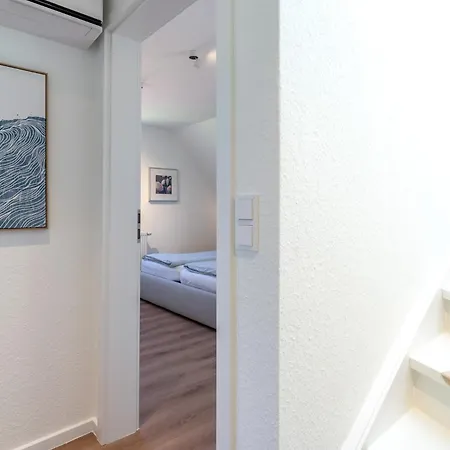 Haus Nordseekind 