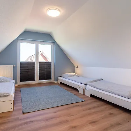 Haus Nordseekind 