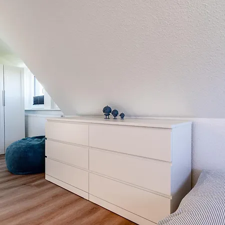 Haus Nordseekind 