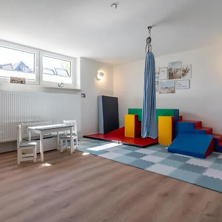 Haus Nordseekind 